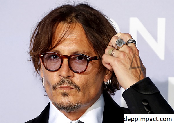 Biografi Johnny Depp, Aktor dan Produser Terkenal Asal Amerika