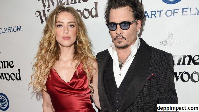 Mengenal Tentang Amber Laura Heard, Istri Cantik Dari Johnny Depp