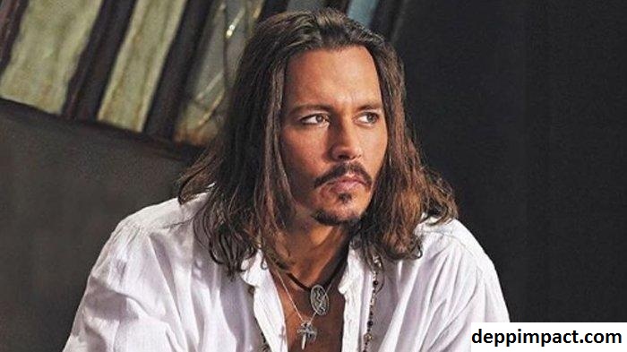 Biografi dan Lika – Liku Kehidupan Johnny Depp
