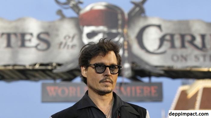 Alasan Johnny Depp Tidak Merindukan Film ‘Pirates of the Caribbean’