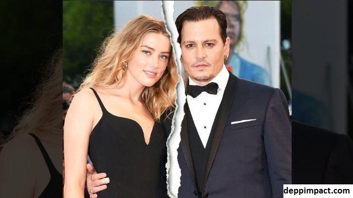 Apakah Amber Heard dan Johnny Depp Berteman Setelah Perpisahan yang Berantakan?