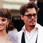 Penelope Cruz Pernah Kalah Taruhan Melawan Johnny Depp