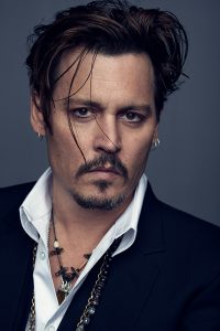 Fakta Tentang Johnny Depp Yang Jarang Diketahui