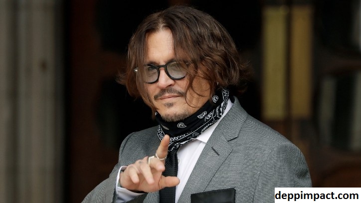 Kelahiran Johnny Depp Serta Masa Kecilnya Yang Bahagia