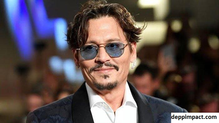 Kisah Perjalanan Karir Sang Aktor Johnny Depp