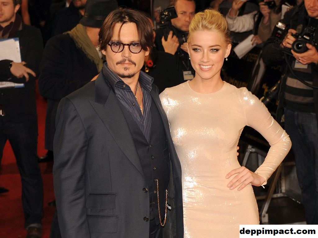 Alasan Sebenarnya Johnny Depp Dan Winona Ryder Putus