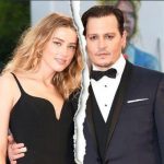 Apakah Amber Heard dan Johnny Depp Berteman Setelah Perpisahan yang Berantakan?