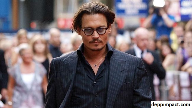 Bagaimana Johnny Depp Kehilangan Banyak Uangnya?