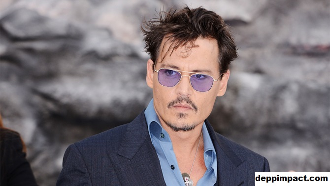 Johnny Depp Ungkap Alasan Dia Merasa ‘Memuakkan’ Setiap Kali Aktor Mencoba Melakukan Musik